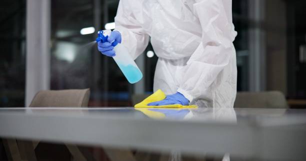 Licensed Blood Cleanup service in Hesperia, CA - Crime Scene Cleaner Online